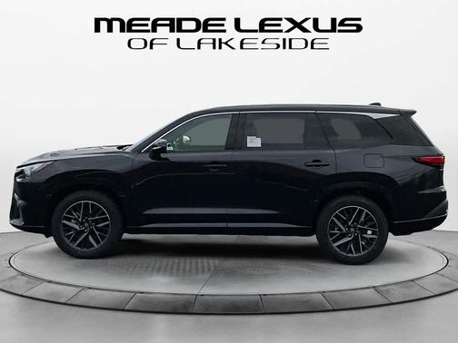 2026 Lexus TX 350 Premium
