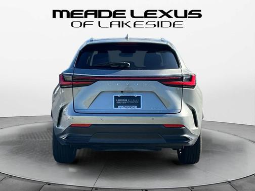 2024 Lexus NX 350 Premium