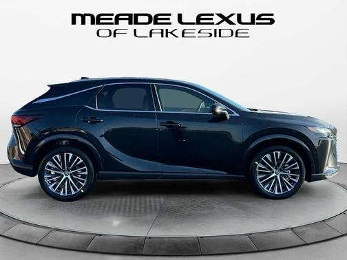 2026 Lexus RX 350 Premium