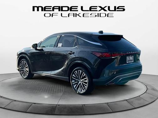 2026 Lexus RX 350 Premium