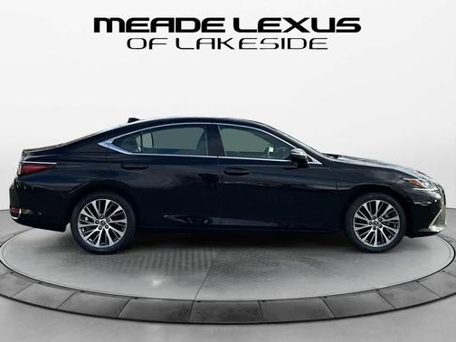 2021 Lexus ES 250 Base