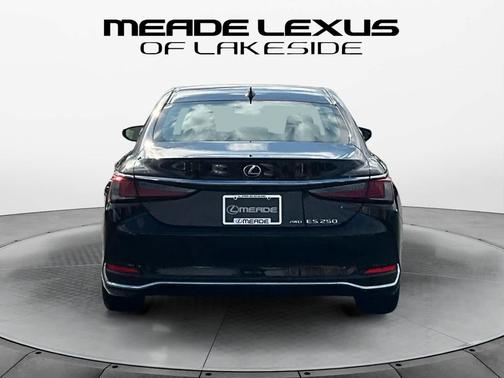 2021 Lexus ES 250 Base