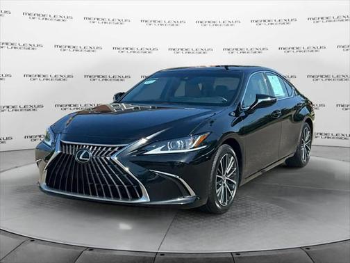 2024 Lexus ES 350 Base