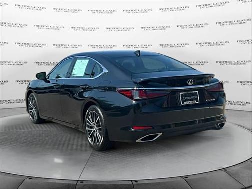 2024 Lexus ES 350 Base