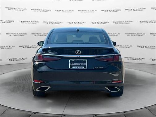 2024 Lexus ES 350 Base
