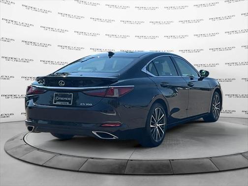2024 Lexus ES 350 Base