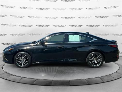 2024 Lexus ES 350 Base