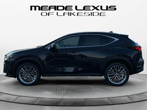 2026 Lexus NX 350 NX 350 Premium