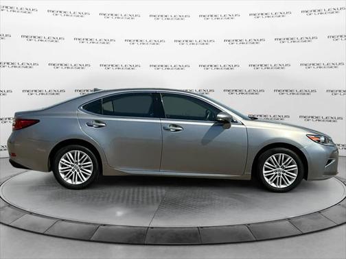 2016 Lexus ES 350 Base