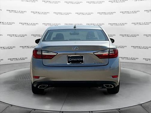 2016 Lexus ES 350 Base