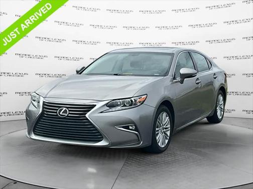 2016 Lexus ES 350 Base