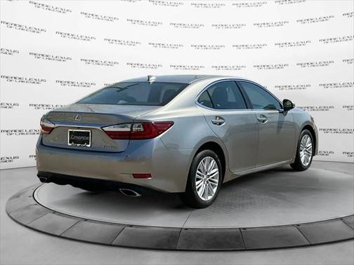 2016 Lexus ES 350 Base
