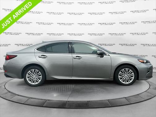 2016 Lexus ES 350 Base