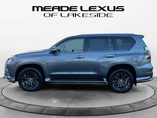 2023 Lexus GX 460 Premium