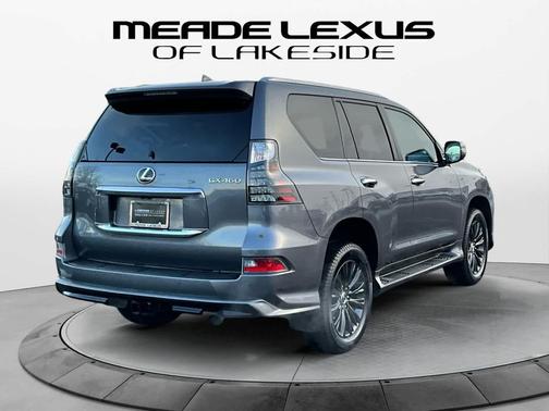 2023 Lexus GX 460 Premium
