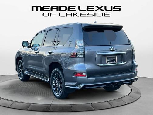 2023 Lexus GX 460 Premium