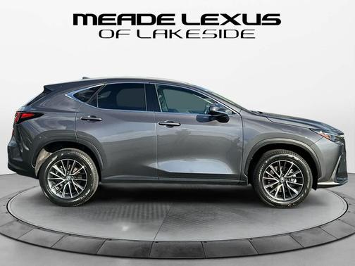 2024 Lexus NX 250 Base