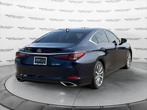 2020 Lexus ES 350 Base