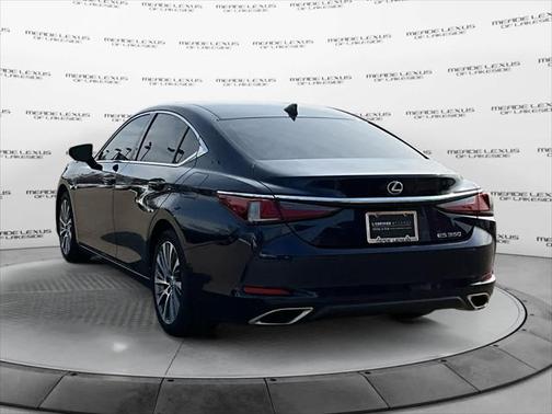 2020 Lexus ES 350 Base