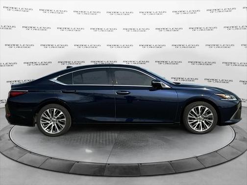 2020 Lexus ES 350 Base