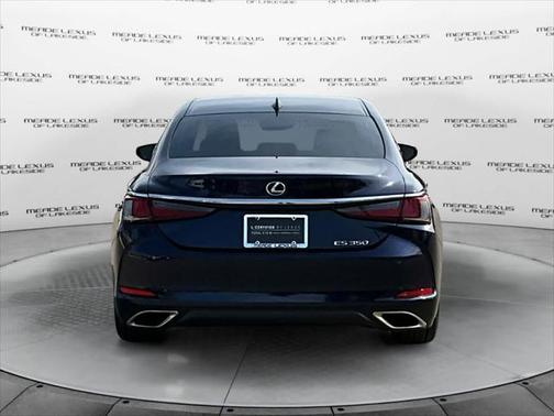 2020 Lexus ES 350 Base