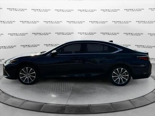 2020 Lexus ES 350 Base
