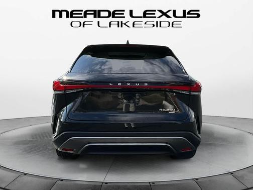 Caviar 2026 Lexus RX 350 Premium