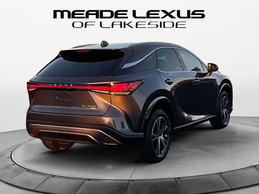 2026 Lexus RX 350 Base