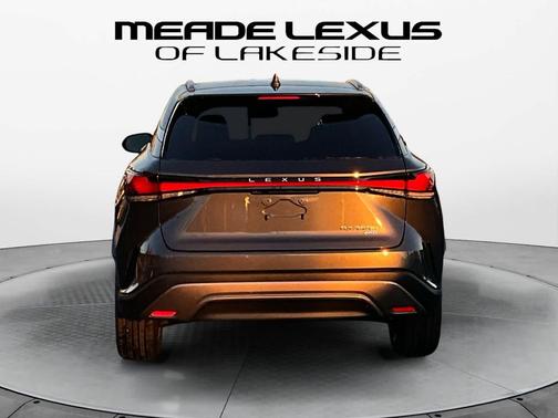 2026 Lexus RX 350 Base