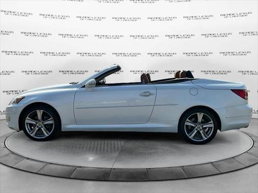 2014 Lexus IS 250C Base