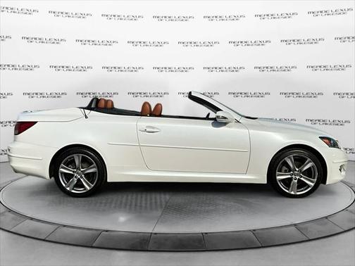 2014 Lexus IS 250C Base