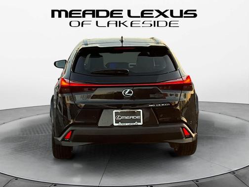 2025 Lexus UX 300h Premium