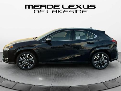 2025 Lexus UX 300h Premium