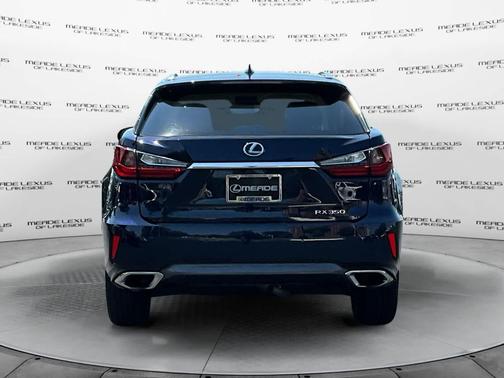 2019 Lexus RX 350 Base