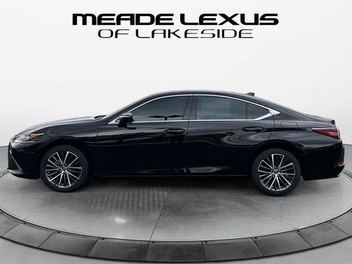 2025 Lexus ES 350 Base