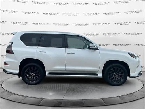 2023 Lexus GX 460 Premium