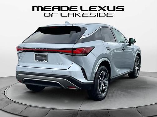 2024 Lexus RX 350 Premium