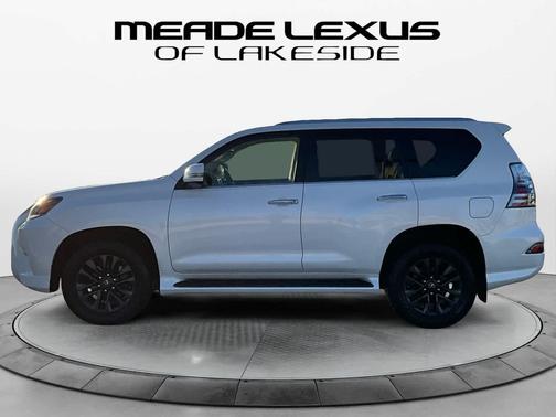 2020 Lexus GX 460 Premium