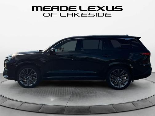 2024 Lexus TX 350 Luxury