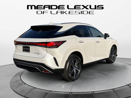 2024 Lexus RX 350 Premium