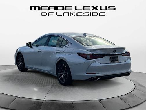 2024 Lexus ES 350 Base