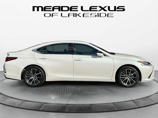 2024 Lexus ES 350 Base