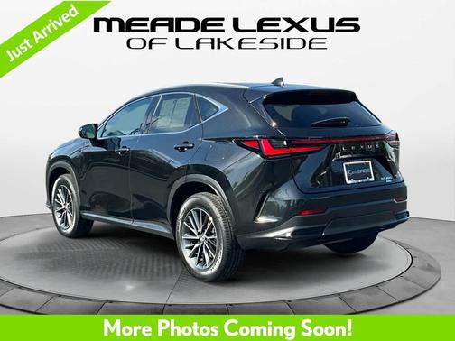 Caviar 2025 Lexus NX 350 Premium