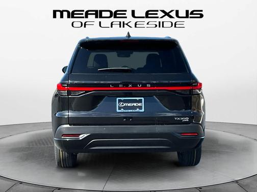 2026 Lexus TX 350 Premium