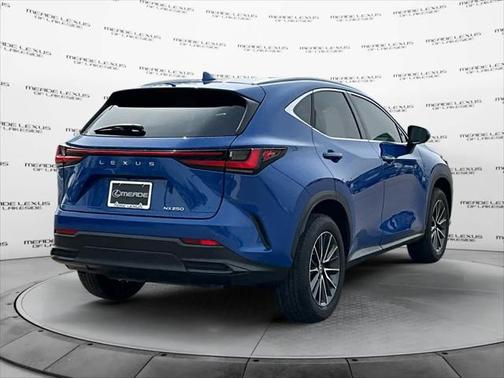 2024 Lexus NX 250 Base