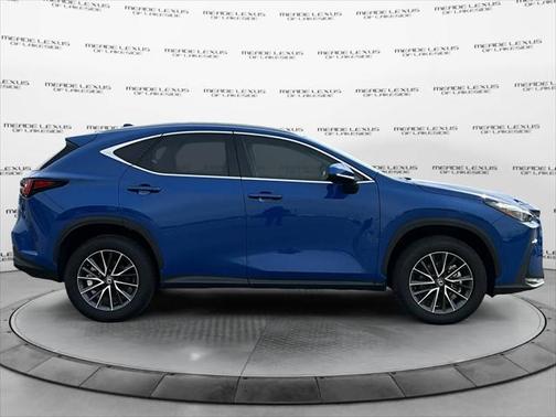 2024 Lexus NX 250 Base