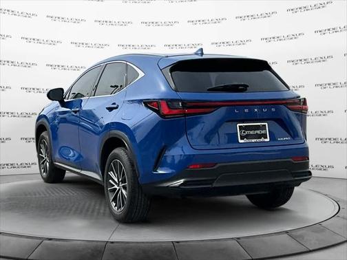 2024 Lexus NX 250 Base