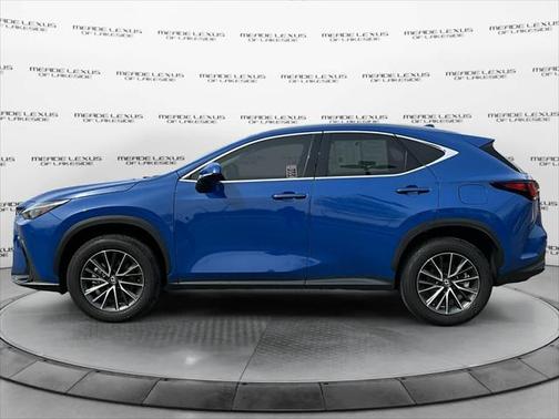 2024 Lexus NX 250 Base