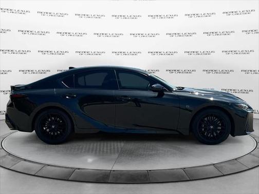 2024 Lexus IS 500 F SPORT Performance Premium