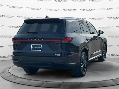 2025 Lexus TX 350 Premium